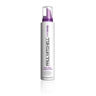Paul Mitchell Extra Body Sculpting Schaumstoff