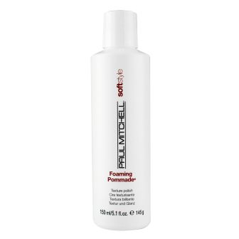 Paul Mitchell - Soft Style schäumende Pomade