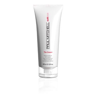 Paul Mitchell - Soft Style - Die Creme