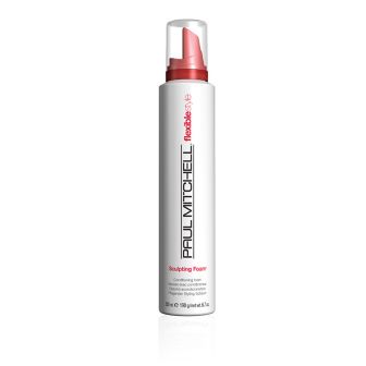 Paul Mitchell Modellierschaum