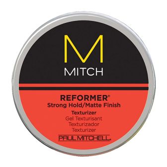 Paul Mitchell - Mitch - Reformer - Texturgeber - 85ml
