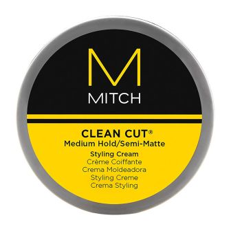 Paul Mitchell - Mitch - Clean Cut - Styling Creme - 85 ml