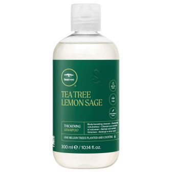 Paul Mitchell Zitrone-Salbei-Verdickung Shampoo