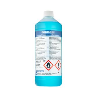 Nail Perfect - Podiskin - 1000 ml