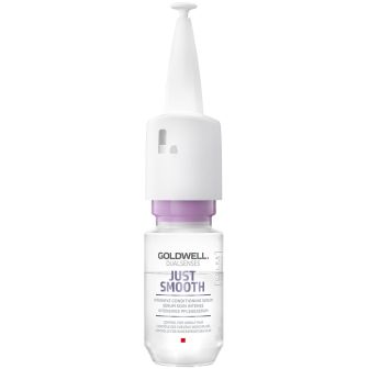 Goldwell - Dualsenses Just Smooth - Intensives Bändigungsserum - 12x18 ml