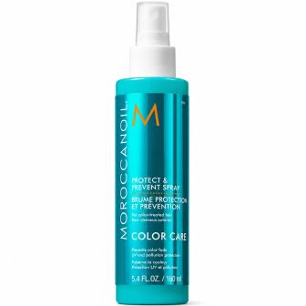Color Protect & Prevent Spray