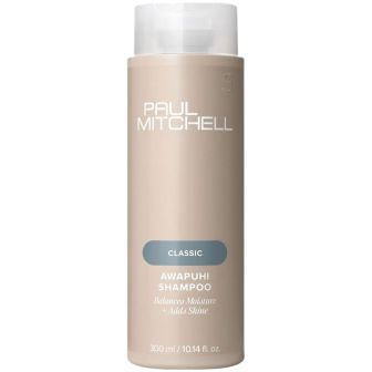 Paul Mitchell Original Awapuhi Shampoo
