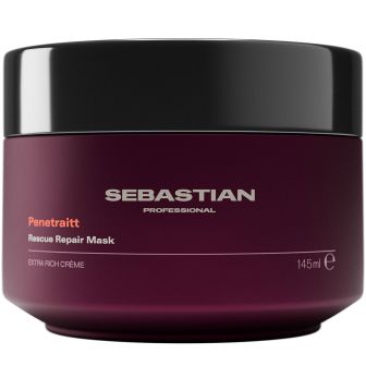 Sebastian Penetraitt Rescue Repair Mask