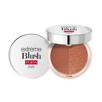 PUPA Milano - Extreme Rouge Duo