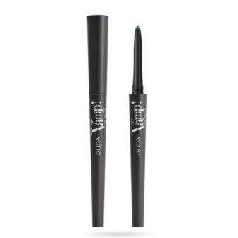 PUPA Milano Vamp! - Augenstift - 305 King Peacock