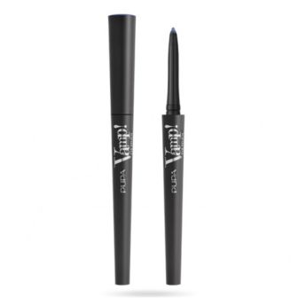 PUPA Milano Vamp! - Eye Pencil - 400 Mitternachtsblau