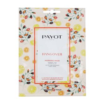 Payot - Kater - Morgenmaske - 1 Blatt