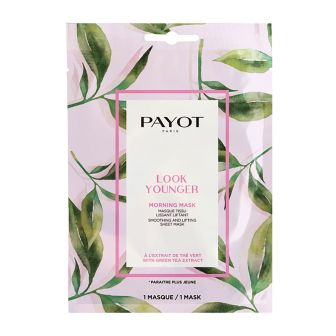 Payot - Look Younger - Morgenmaske - 1 Blatt