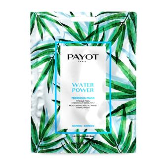 Payot - Wasserkraft - Morgenmaske - 1 Blatt