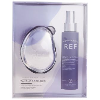 REF - Tangle-Free Duo - 125 ml