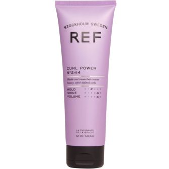 REF Curl Power 125 ml