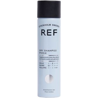 REF - Dry Shampoo /204
