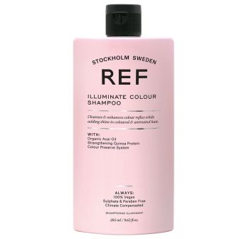 REF - Illuminate Colour - Shampoo