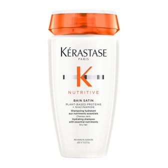 Kerastase nutritive bain satin shampoo