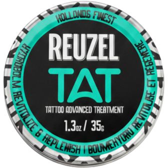 Reuzel Shine Tattoo Spray 100 ml
