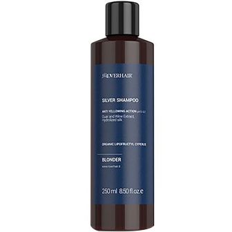 Roverhair - Blonder - Silber Shampoo - 1000 ml