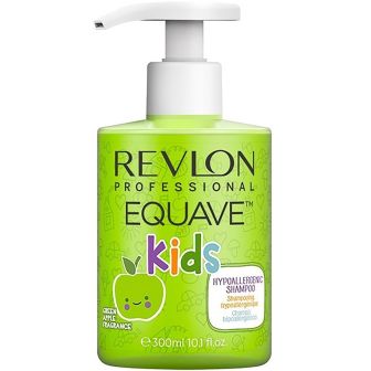 Revlon - Equave - Kinder - Shampoo - 300 ml
