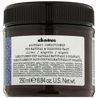 Davines - Konditionierer Silber - 250 ml