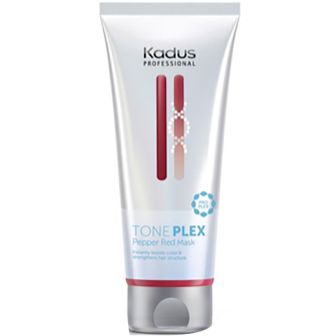 Kadus - Toneplex Pfeffermaske rot - 200 ml