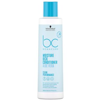 Schwarzkopf - BC Bonacure - Moisture Kick - Conditioner