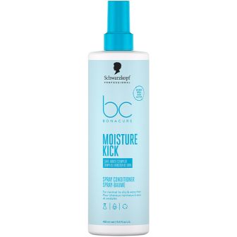 Schwarzkopf - BC Bonacure - Moisture Kick Conditioner Spray packshot