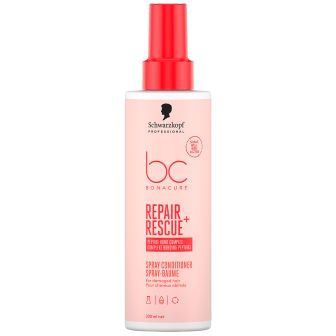 Schwarzkopf - BC Bonacure - Repair Rescue Spray Conditioner 200 ml packshot