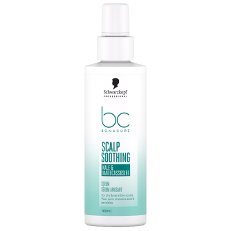 Schwarzkopf - BC Bonacure - Scalp Soothing Serum - 100 ml