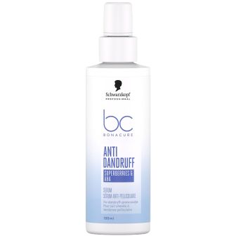 Schwarzkopf - BC Bonacure Scalp Care - Anti-Dandruff Serum - 100 ml