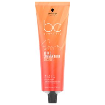 Schwarzkopf - BC Sun - 10 in 1 Sommer Fluid - 100 ml