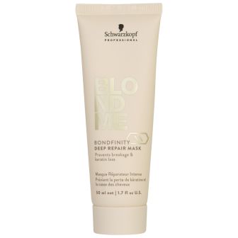 Schwarzkopf - Blond Me - Bondfinity Deep Mask - 50 ml