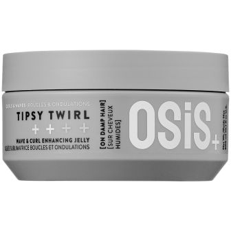 Schwarzkopf - OSiS+ - Tipsy Twirl - 300 ml