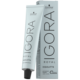 Schwarzkopf - Igora - Royal - Highlifts - 60 ml
 Packshot 2
