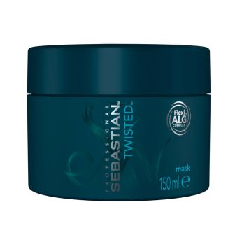 Sebastian - Twisted Elastic Treatment
