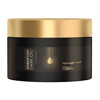 Sebastian - Dark Oil Mask