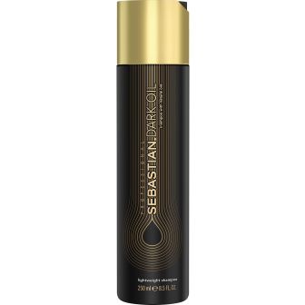 Sebastian - Dark Oil Shampoo