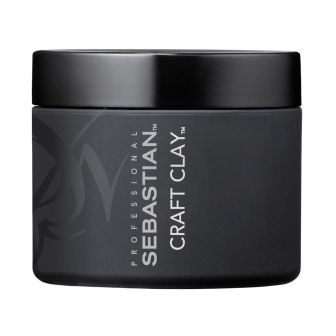 Sebastian - Craft Clay