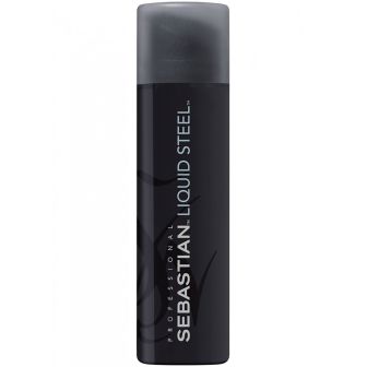 Sebastian - Form Liquid Steel - 140ml