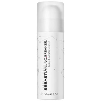 Sebastian Professional NO.BREAKER Bonding & Styling Leave-in Cream 145ml