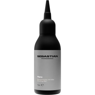Sebastian Hero Reworkable Styling Gel For Men 75 ml