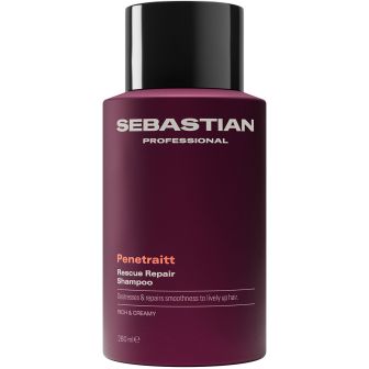 Sebastian Penetraitt Rescue Repair Shampoo
