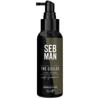 SEB MAN - The Cooler Leave-in Tonic - 100 ml