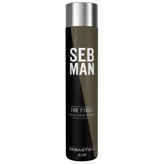 SEB MAN - The Fixer High Hold Spray - 200 ml