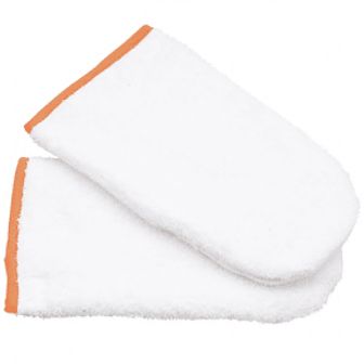 Sibel - Paraffin-Handschuhe