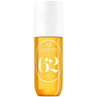 Sol de Janeiro Cheirosa 62 Perfume Mist