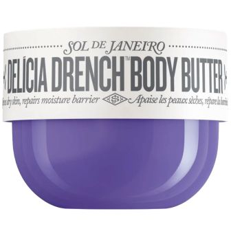 Sol de Janeiro Delcia Drench Body Cream